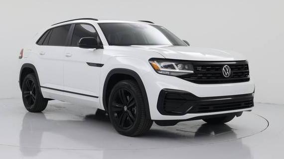 VOLKSWAGEN ATLAS CROSS SPORT 4MOTION 2023 1V2SC2CA8PC220395 image VOLKSWAGEN ATLAS CROSS SPORT 4MOTION 2023 1V2SC2CA8PC220395 image